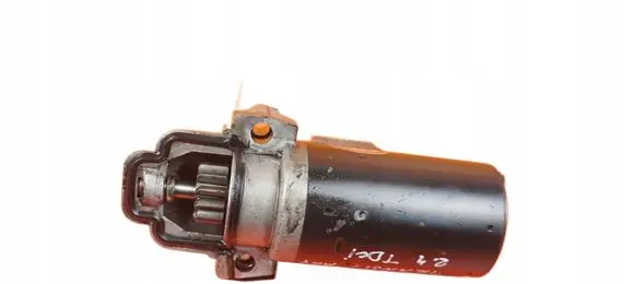 Ford Transit Starter motor DRT1810 14MB2
