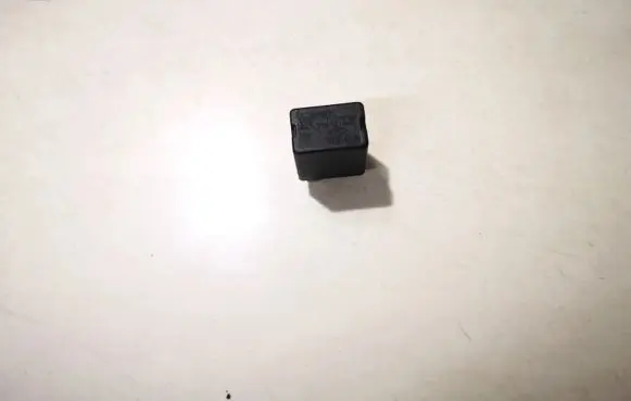 Renault Scenic II - Grand scenic II Other relay 7700414484