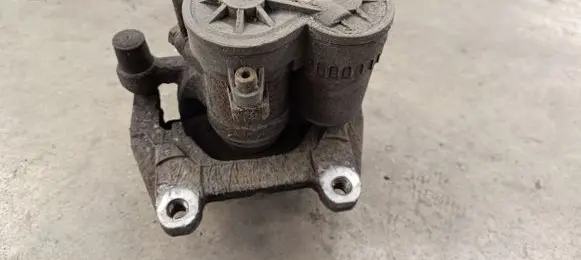 Jaguar XF X260 Rear brake caliper