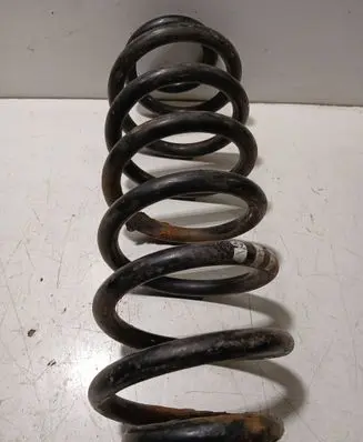 Audi A3 S3 8P Rear coil spring