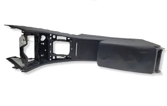 Volkswagen Passat Alltrack Armrest 3AB863241E 1309407251 3A0863241F