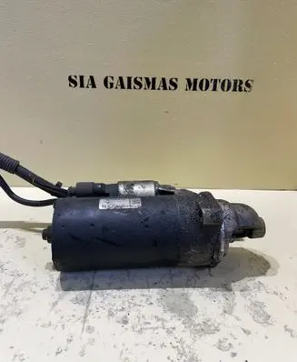 Dodge Journey Starter motor STX200082
