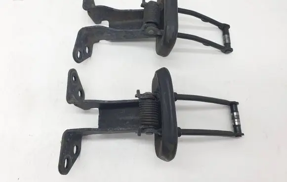 Ford Transit - Tourneo Connect Front door check strap stopper 