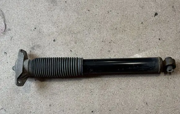 KIA EV9 Rear shock absorber/damper 55360DO100