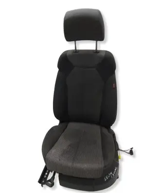 Seat Leon (1P) Front driver seat 