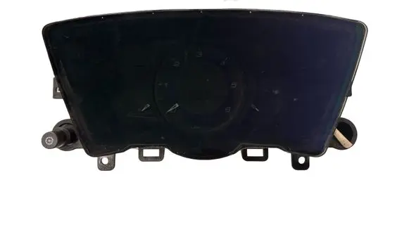Honda Civic Speedometer (instrument cluster) HR0342107 78200G132