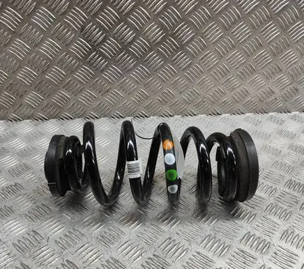 Peugeot 3008 III Rear coil spring 9845275780