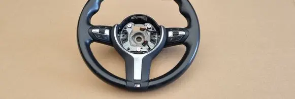 BMW 2 F45 Steering wheel 735889
