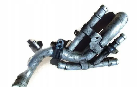 Land Rover Range Rover L322 Engine coolant pipe/hose