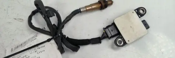 Renault Trafic III (X82) Lambda probe sensor 543021863R