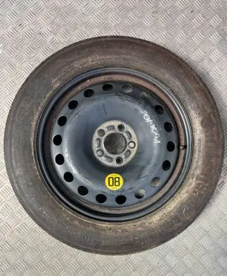 Ford Kuga I R17 spare wheel 400BX17