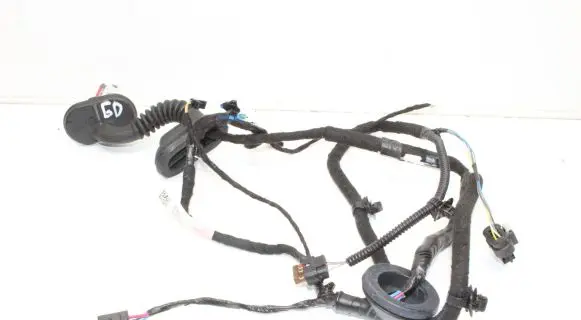 Tesla Model 3 Other wiring loom 206796600A