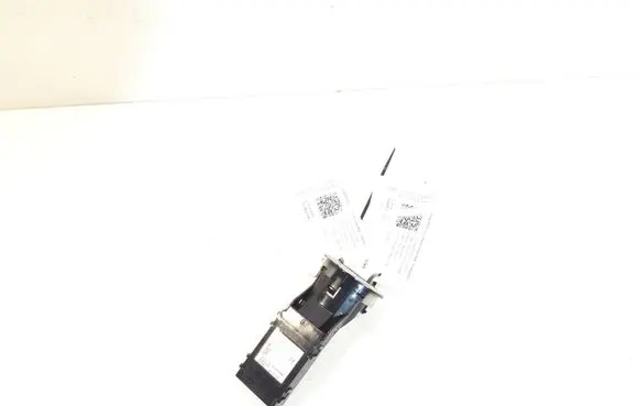 Infiniti G37 Engine start stop button switch 2009DJ3667 1788DFWK1A004
