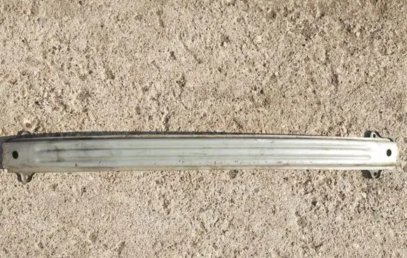 Honda Civic Rear bumper cross member