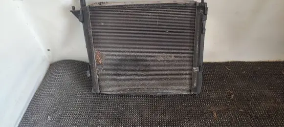 Hyundai Santa Fe Coolant radiator 253102B970