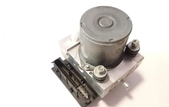 Land Rover Range Rover L322 ABS Pump 0265234074 0265950337 469L1050905