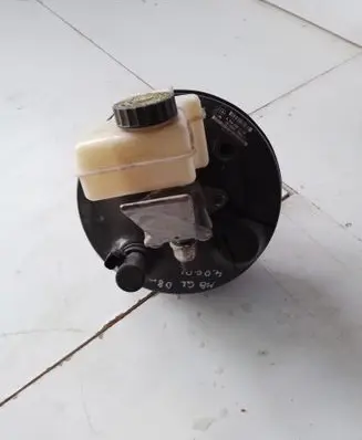 Mercedes-Benz GL X164 Brake booster A1644301430
