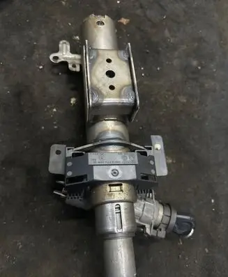 Ford Galaxy Ignition lock 7L0955857B
