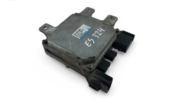 Subaru Outback Other control units/modules 34710AJ001 E271058010