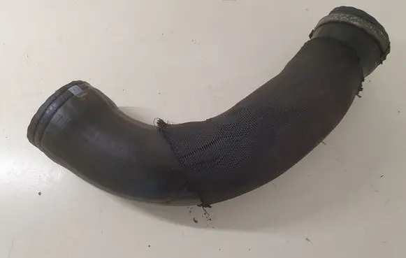 Volvo S80 Intercooler hose/pipe