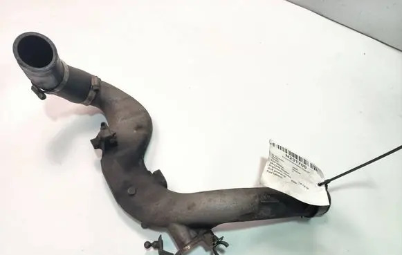 Mazda 3 I Heater radiator pipe/hose 