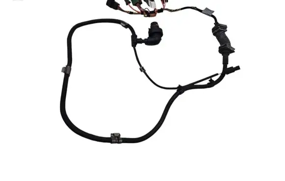 BMW 5 E60 E61 Gearbox/transmission wiring loom 7803778