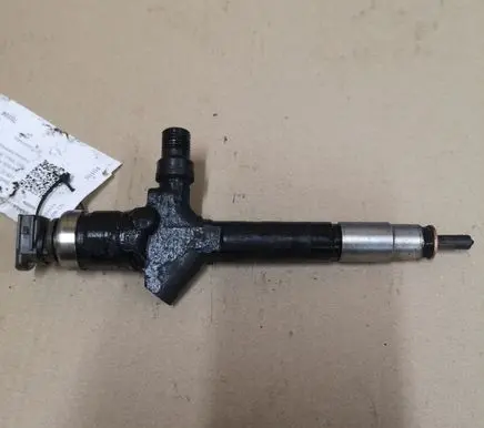 Mazda 6 Fuel injector RF8G13H50 RF8G