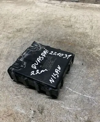 Nissan Qashqai J12 Other control units/modules 284Z06UA0A
