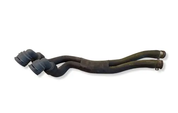 Opel Astra J Heater radiator pipe/hose 