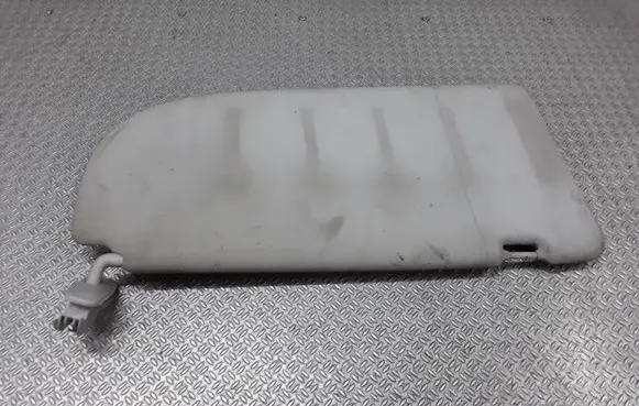 Volkswagen Caddy Sun visor