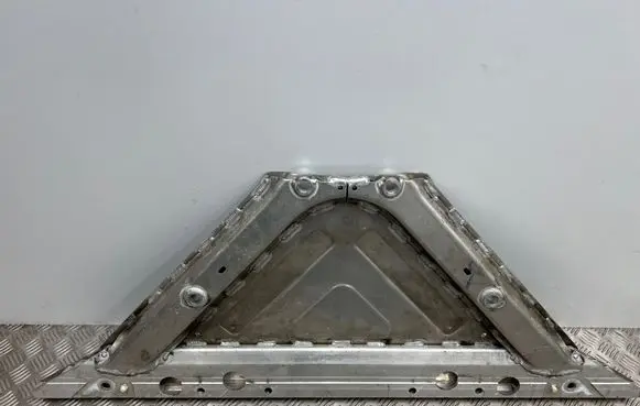 BMW X1 U11 Pickup box liner 9880879