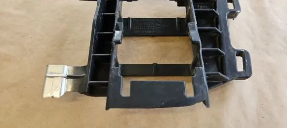 Mercedes-Benz GL X166 Blind spot radar bracket A1668840315 1668840315