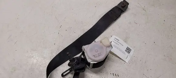 Opel Zafira A Third row seat belt 90580905