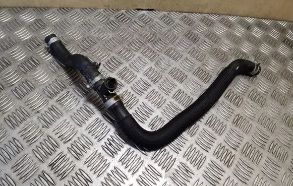 KIA Soul Engine coolant pipe/hose 191110