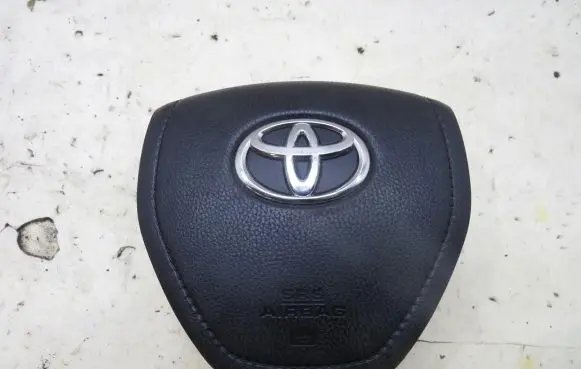 Toyota RAV 4 (XA40) Steering wheel airbag TA1S10314ANR