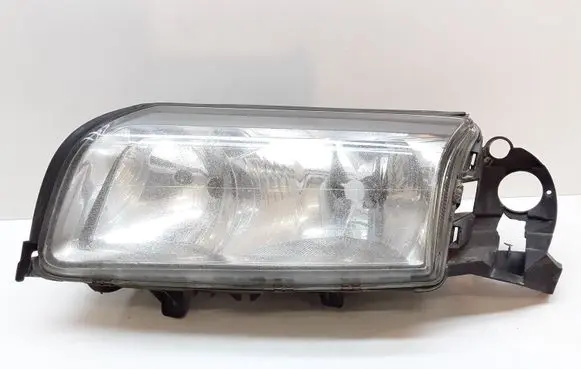 Volvo S80 Headlight/headlamp 9484241 89002807