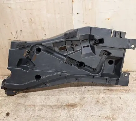 BMW X5 E53 Tool box 8244764 51478244764