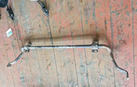 Volvo S80 Active stabilizer 