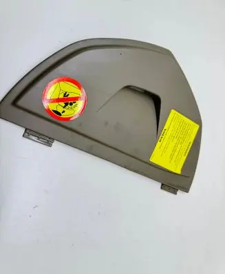 Volvo S80 Dashboard side end trim 9158382 1264