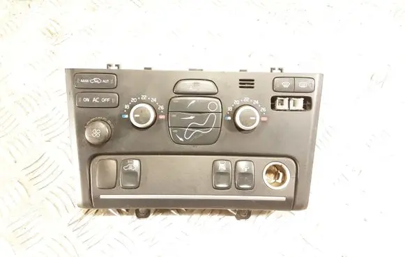 Volvo XC90 Climate control unit 30782329