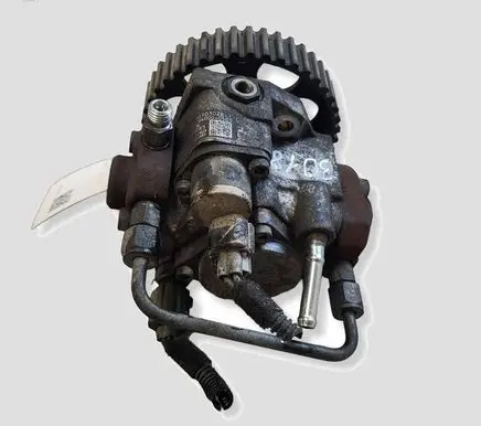 Opel Astra J Fuel injection high pressure pump 8981030281 HU2940000503
