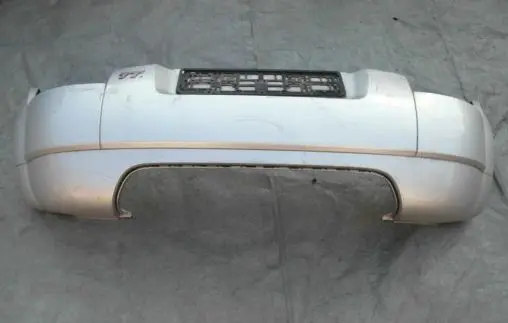 Audi TT Mk1 Rear bumper 8n0807421a