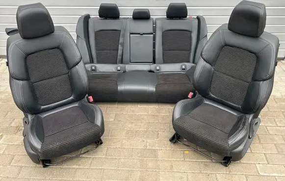 Renault Talisman Seat set 