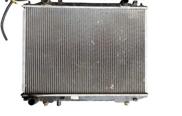Ford Ranger Coolant radiator