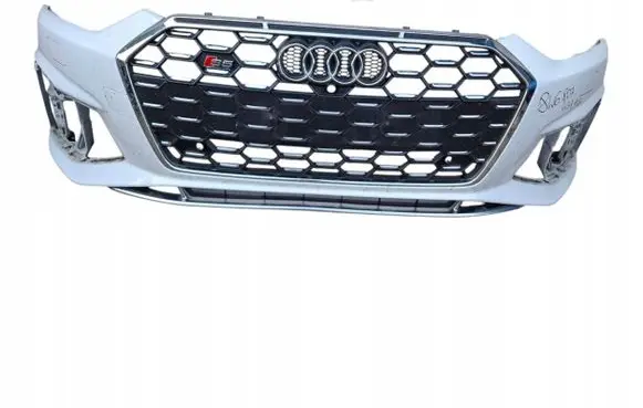 Audi A5 Front bumper 8W6807437AB