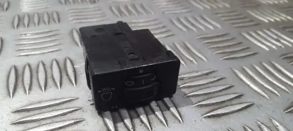 Citroen C1 Headlight level height control switch