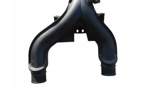 Maserati Quattroporte Air intake duct part