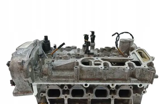 Skoda Superb B9 Engine head 05E103404S