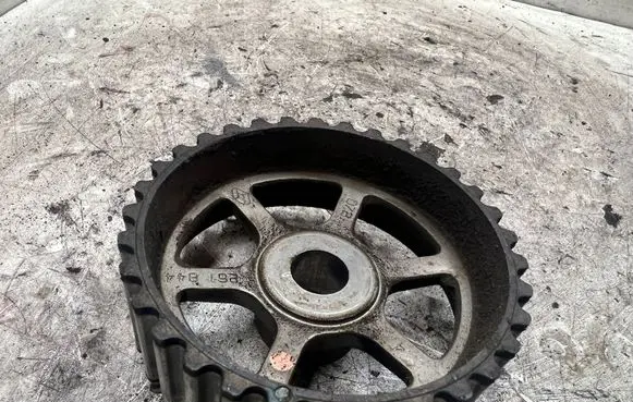 Renault Scenic II - Grand scenic II Crankshaft gear D72261844