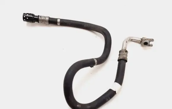 BMW 5 F10 F11 Power steering hose/pipe/line 678183403 3742310 201114